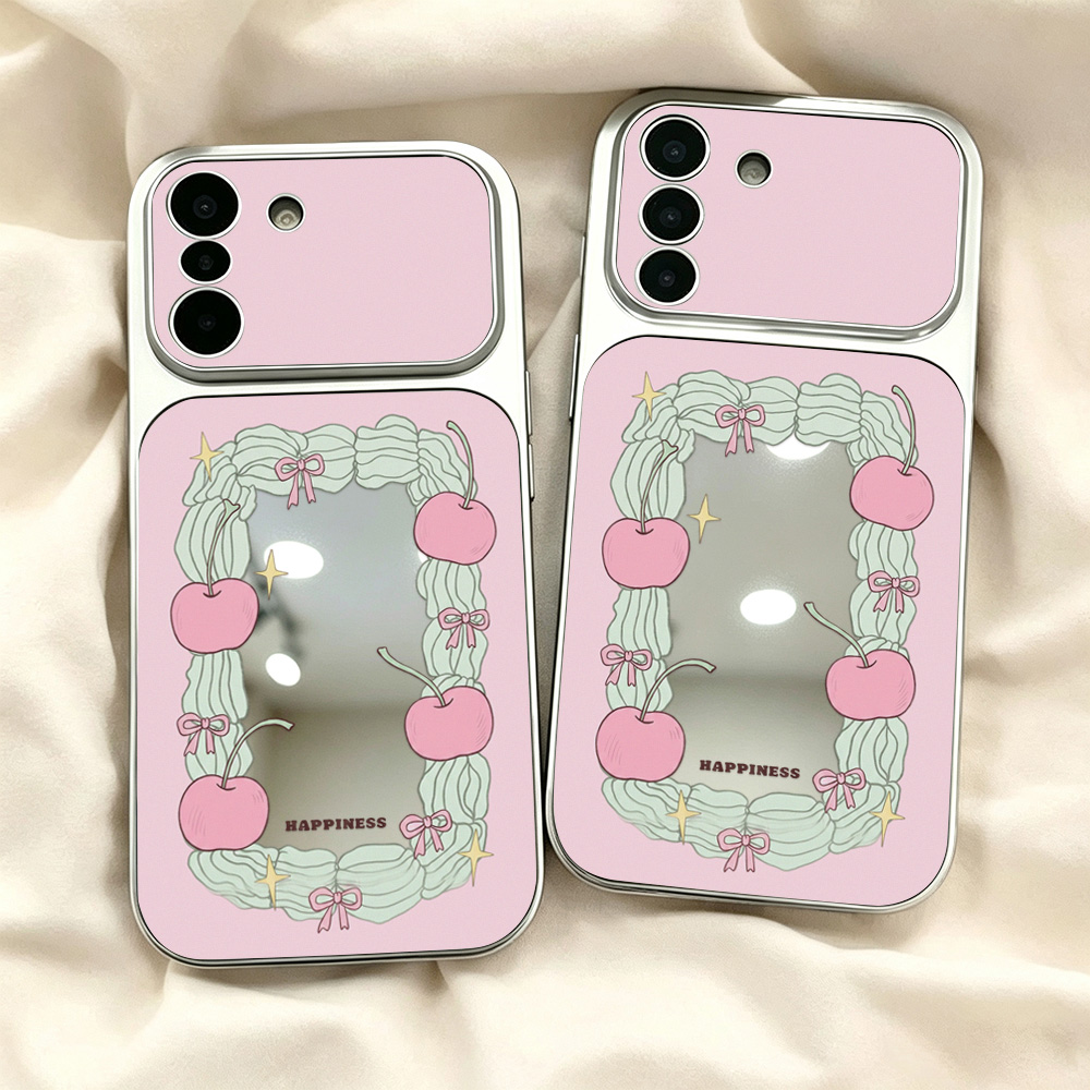 Make Up Mirror Phone Case For  - Phone Cases Galaxy A16 5G 评论和价格