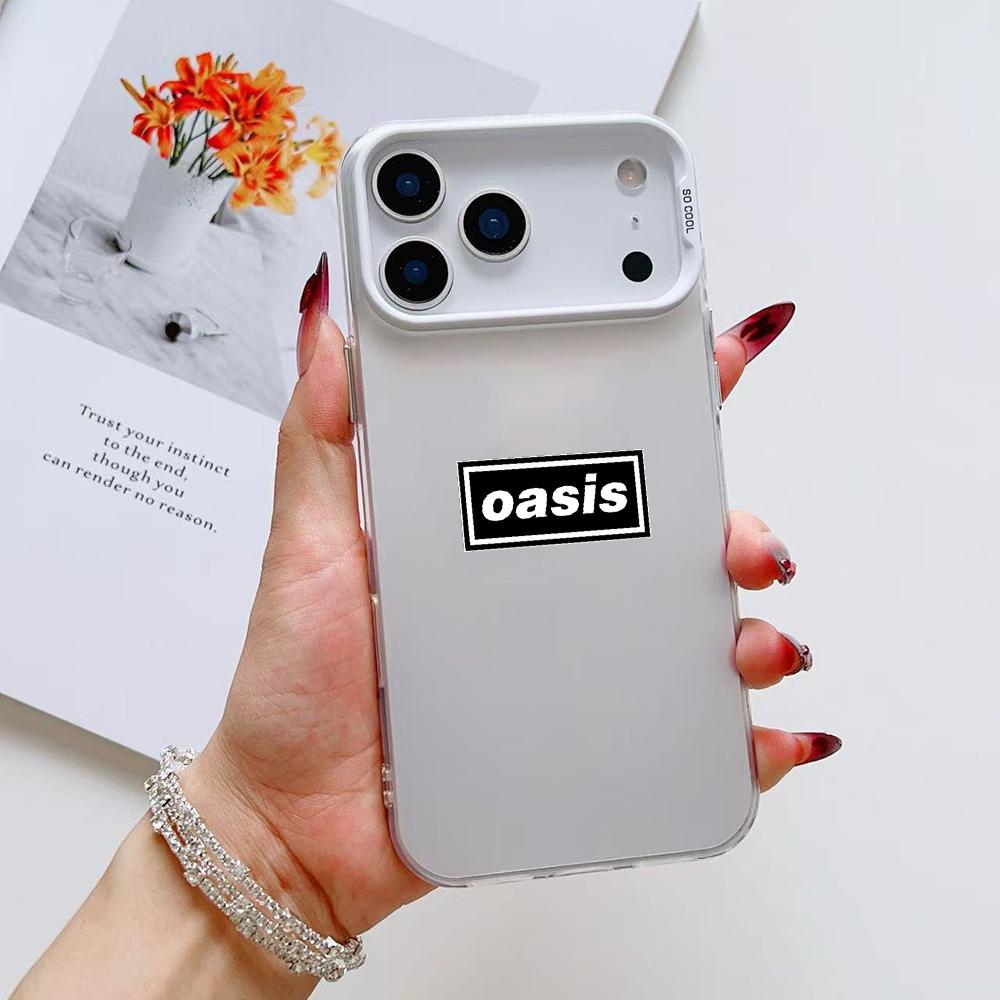 Music Rapper O-Oasis Phone Cas - Phone Cases Iphone 13 评论和价格