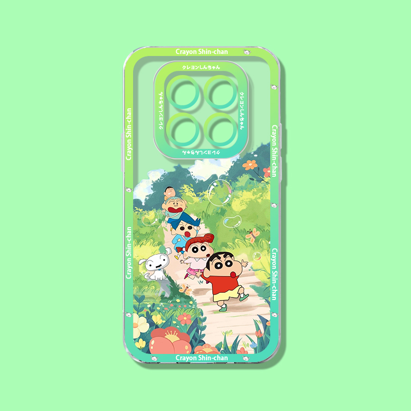 C-Crayon S-Shin chan Cartoon C - Phone Cases Xiaomi 15 评论和价格