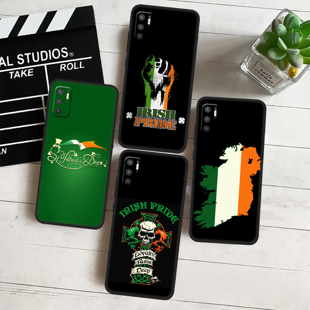 Ireland irish flag New High-En - Phone Cases Ireland 评论和价格