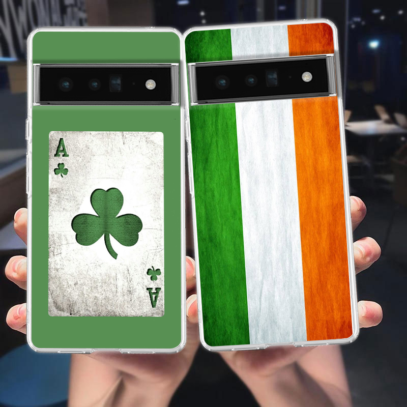 Phone Case For Google Pixel 10 - Phone Cases Ireland 评论和价格