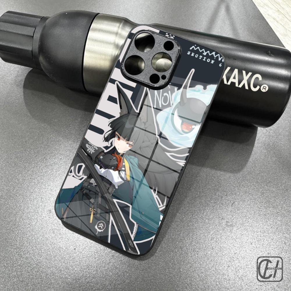Z Zone Zero Miyabi Hoshimi Pho - Phone Cases Iphone 13 评论和价格