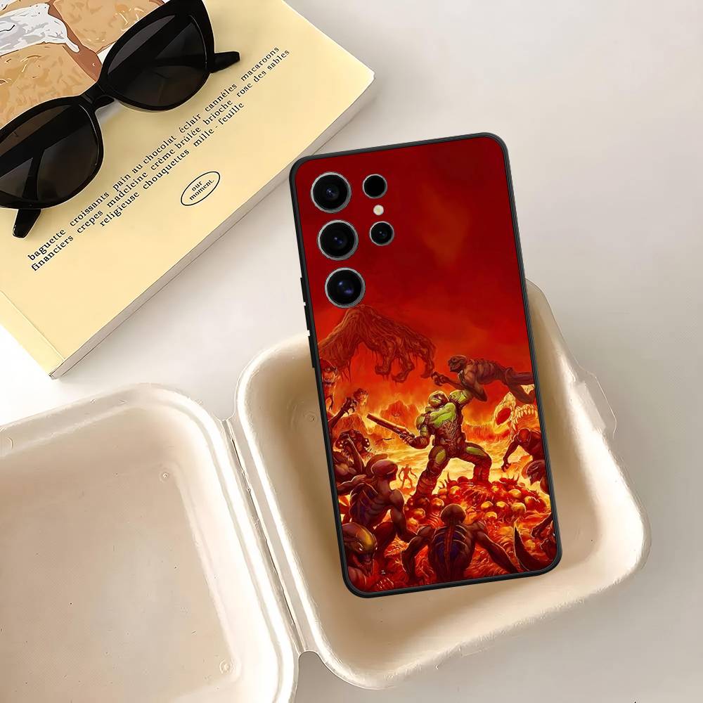Game H-DOOM Eternal-S Case For - Phone Cases H&M 评论和价格