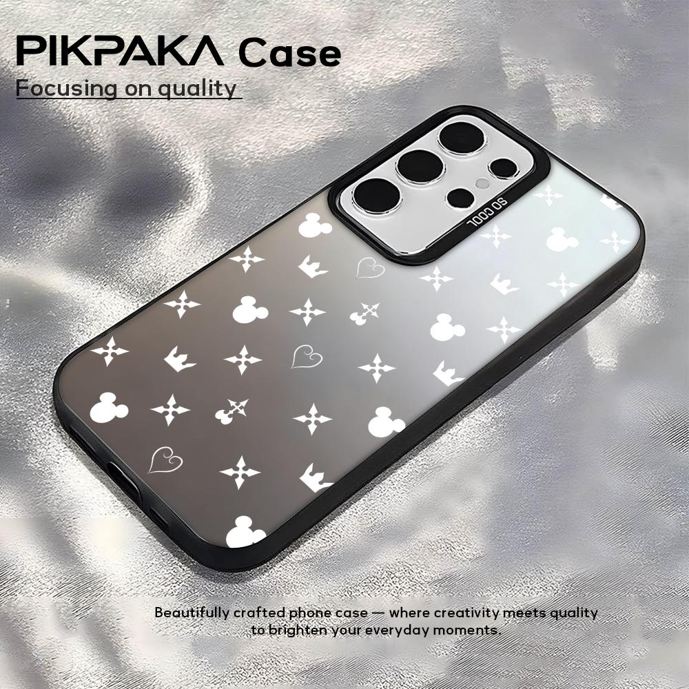 Game K-Kingdom H-Hearts Phone  - Phone Cases H&M 评论和价格