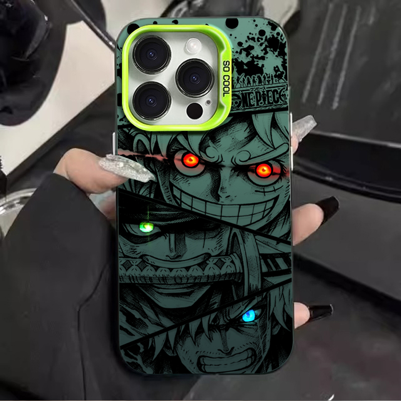 Phone Case for iPhone 12 17 Ai - Phone Cases Jujutsu Kaisen 评论和价格