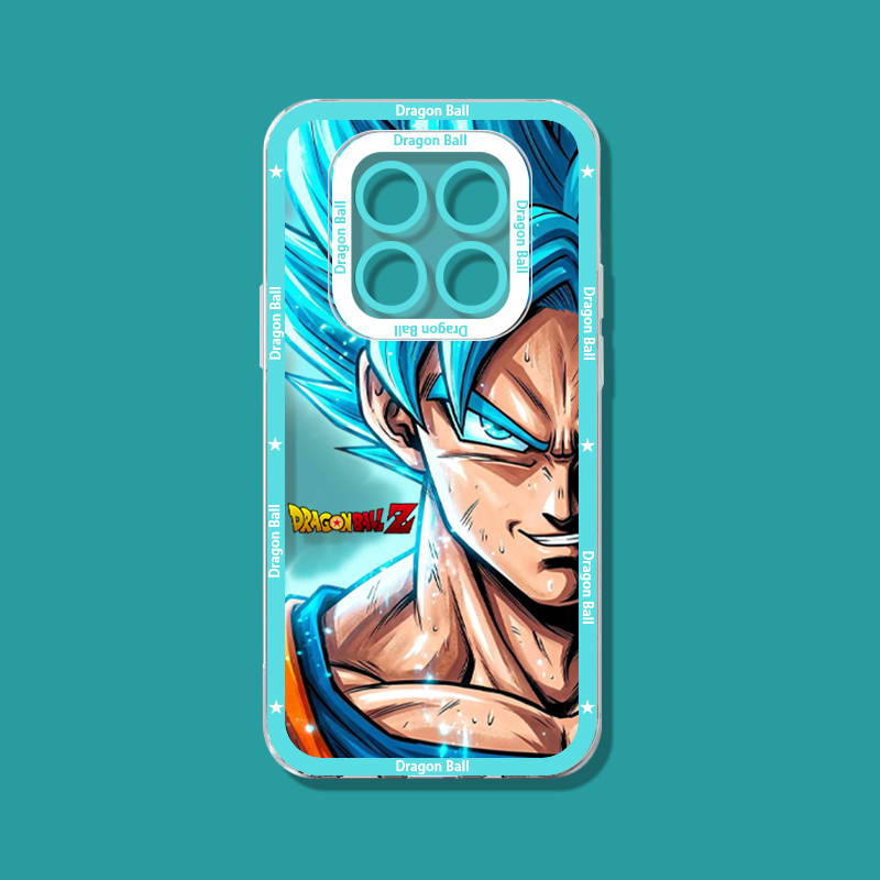 Case for D-DRAGON BALL GOKU Xi - Phone Cases Xiaomi 15 评论和价格