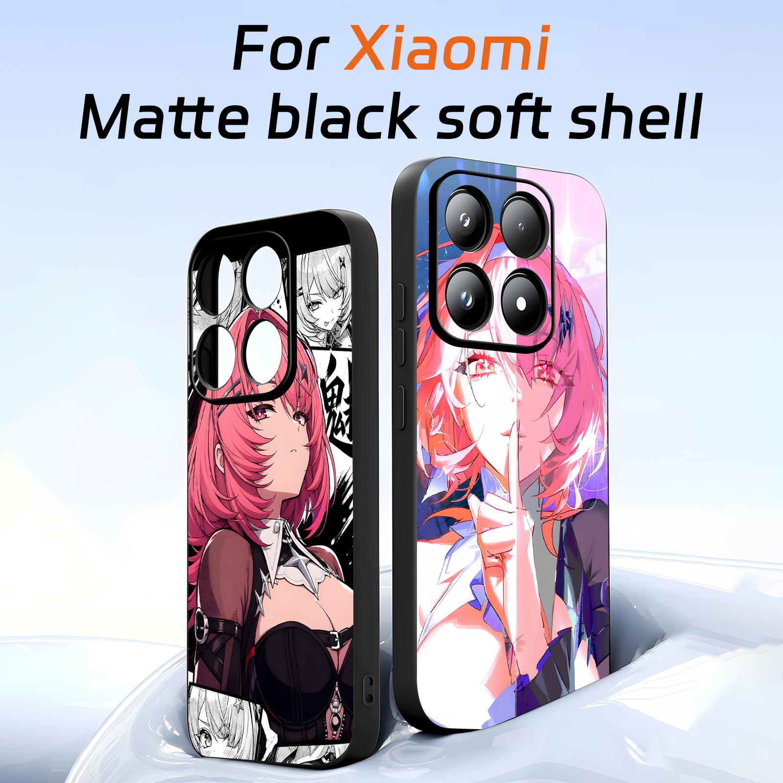 Zenless Zone Zero Remielle Dan - Phone Cases Xiaomi 15 评论和价格