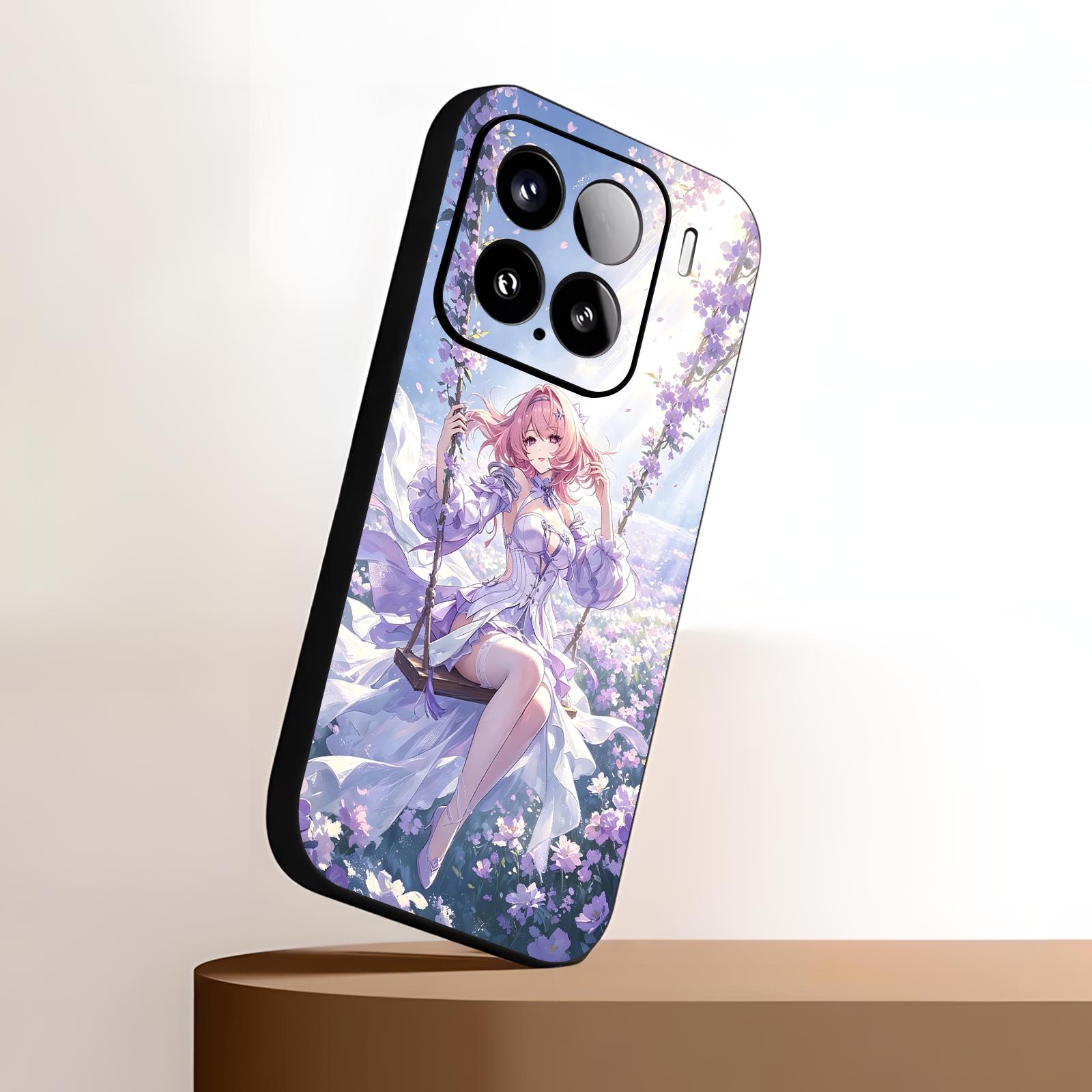 Zenless Zone Zero Remielle Dan - Phone Cases Xiaomi 15 评论和价格