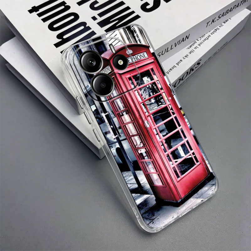 london Bus England Telephone P - Phone Cases London 评论和价格