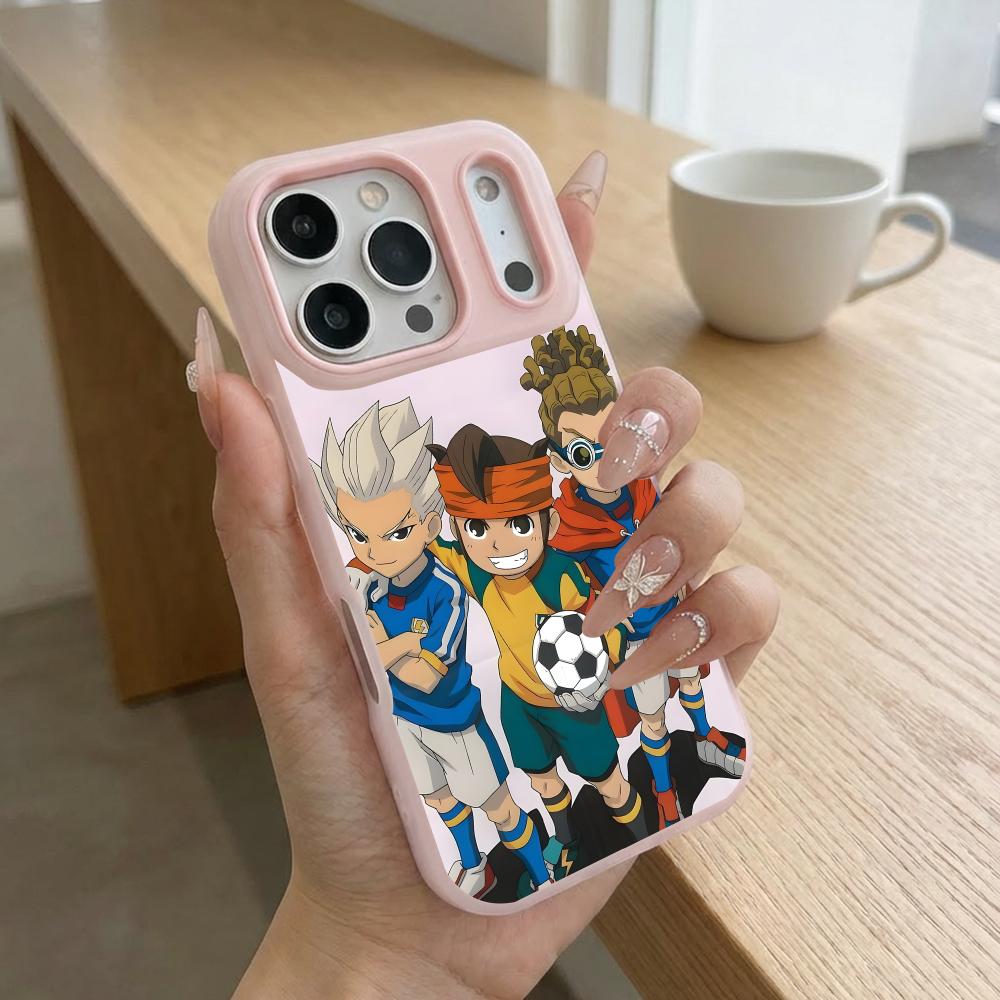 Inazuma Eleven Phone Case 2 in - Phone Cases For Iphone 16 评论和价格