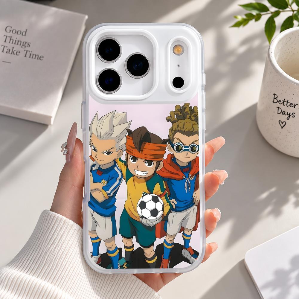Inazuma Eleven Phone Case 2 in - Phone Cases For Iphone 16 评论和价格