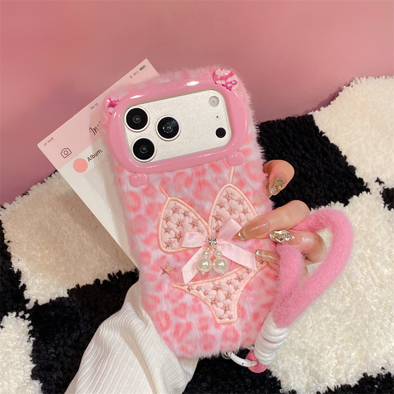 Luxury Leopard Print Bikini Pa - Phone Cases Iphone 13 评论和价格