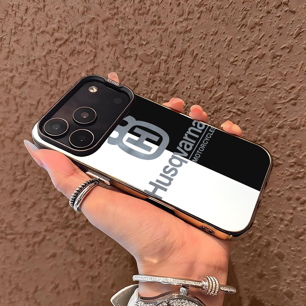 Motorcycle H-Husqvarnaes-S Pho - Phone Cases H&M 评论和价格