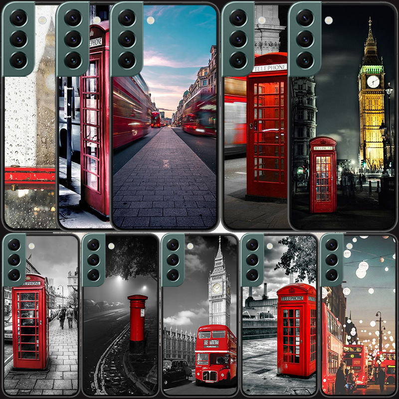 london bus england telephone P - Phone Cases London 评论和价格