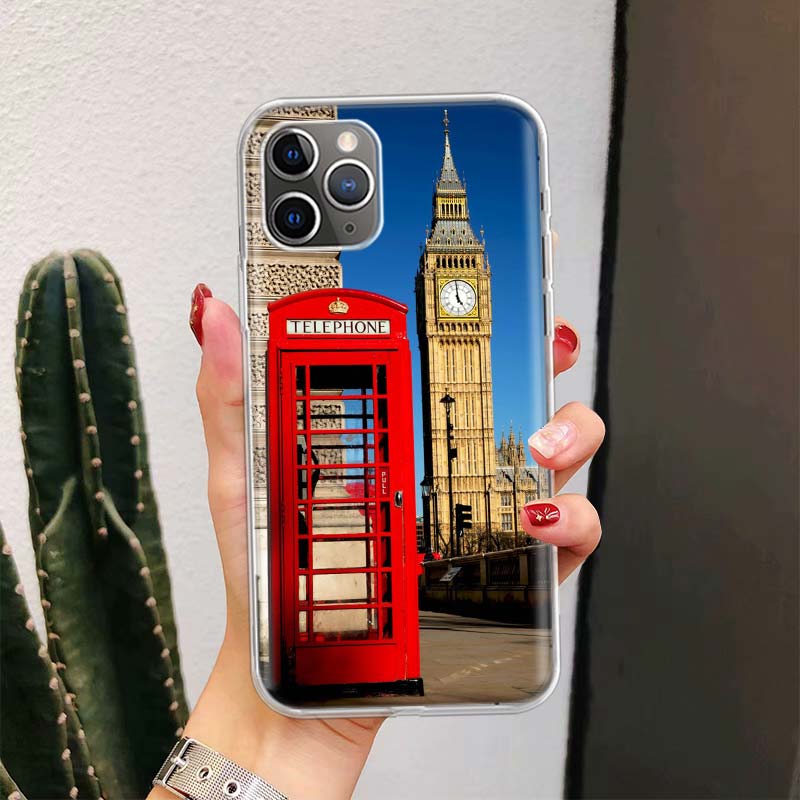 London United Kingdom England  - Phone Cases London 评论和价格