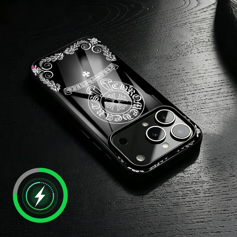 Fashion H-Hearts Cool logo C-C - Phone Cases H&M 评论和价格