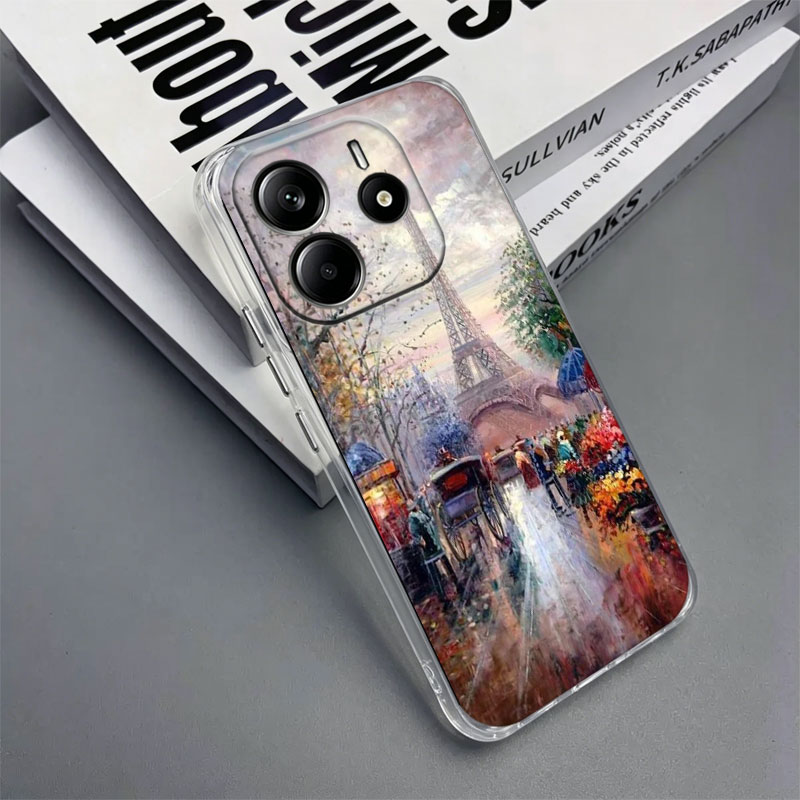 Old London Street Scene Phone  - Phone Cases London 评论和价格