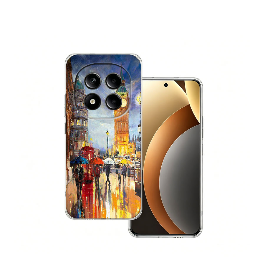 Old London Street Scene Phone  - Phone Cases London 评论和价格