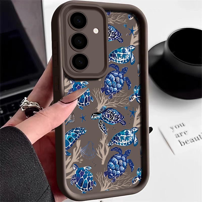 Phone Case For Samsung Galaxy  - Phone Cases Galaxy A16 5G 评论和价格