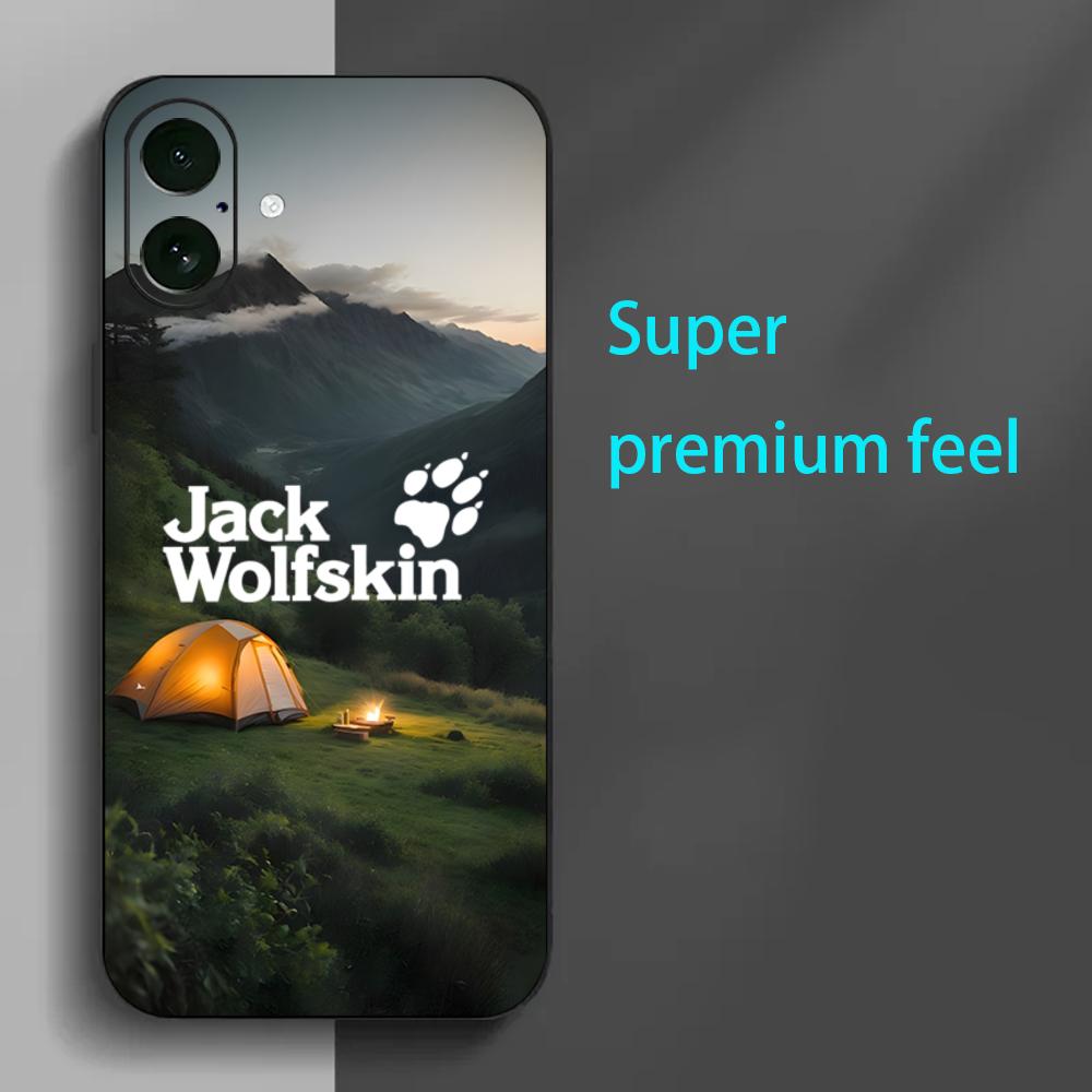 Brand Jack W-Wolfskin Phone Ca - Phone Cases Iphone 13 评论和价格
