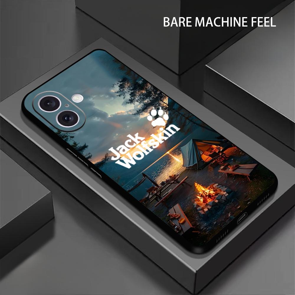 Brand Jack W-Wolfskin Phone Ca - Phone Cases Iphone 13 评论和价格