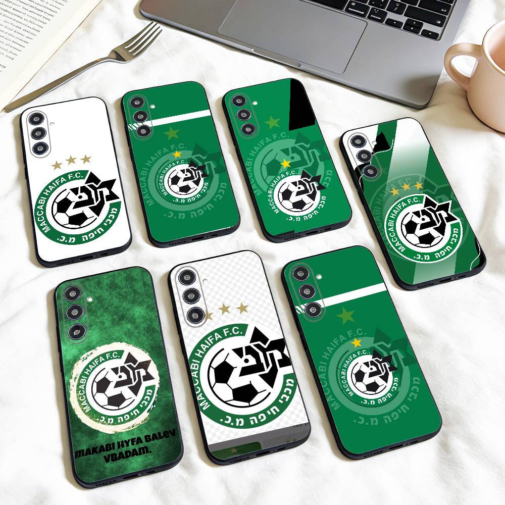Flag M-Maccabi H-Haifa    phon - Phone Cases H&M 评论和价格