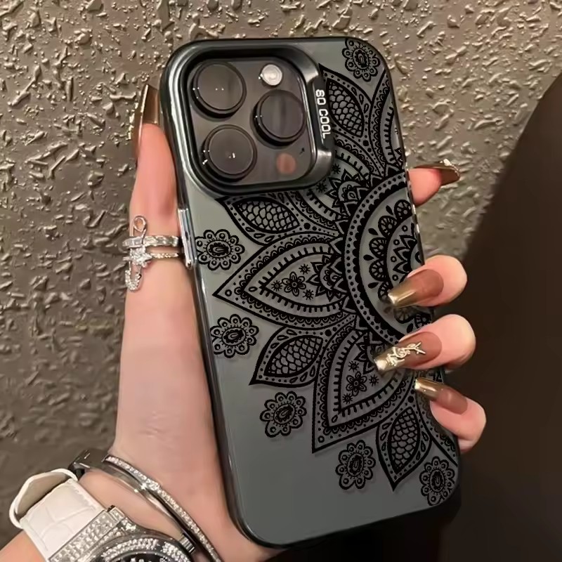 Anti-Scratch Phone Case For IP - Phone Cases Xr Iphone 评论和价格
