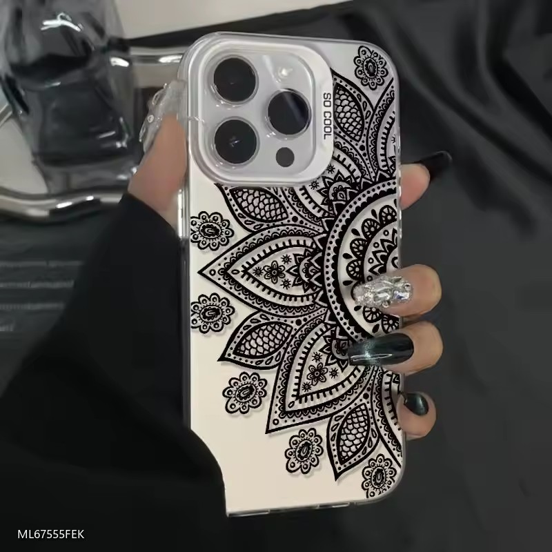 Anti-Scratch Phone Case For IP - Phone Cases Xr Iphone 评论和价格