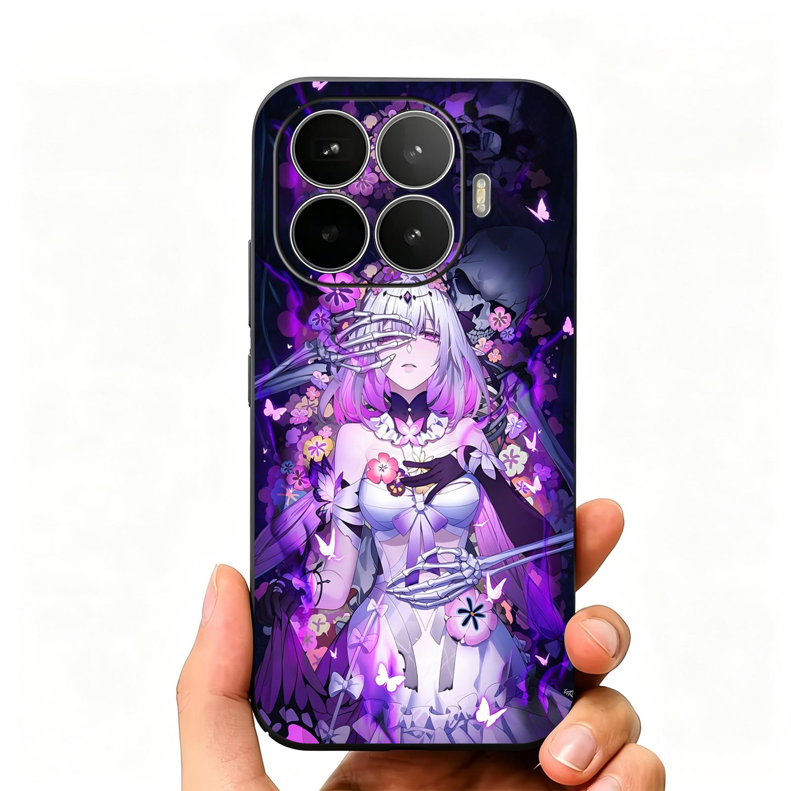 Phone Case For Xiaomi 17 15 14 - Phone Cases Xiaomi 15 评论和价格