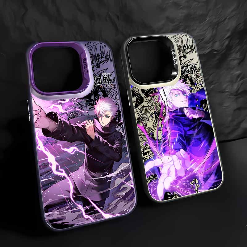 Phone Case For Xiaomi Redmi 15 - Phone Cases Jujutsu Kaisen 评论和价格