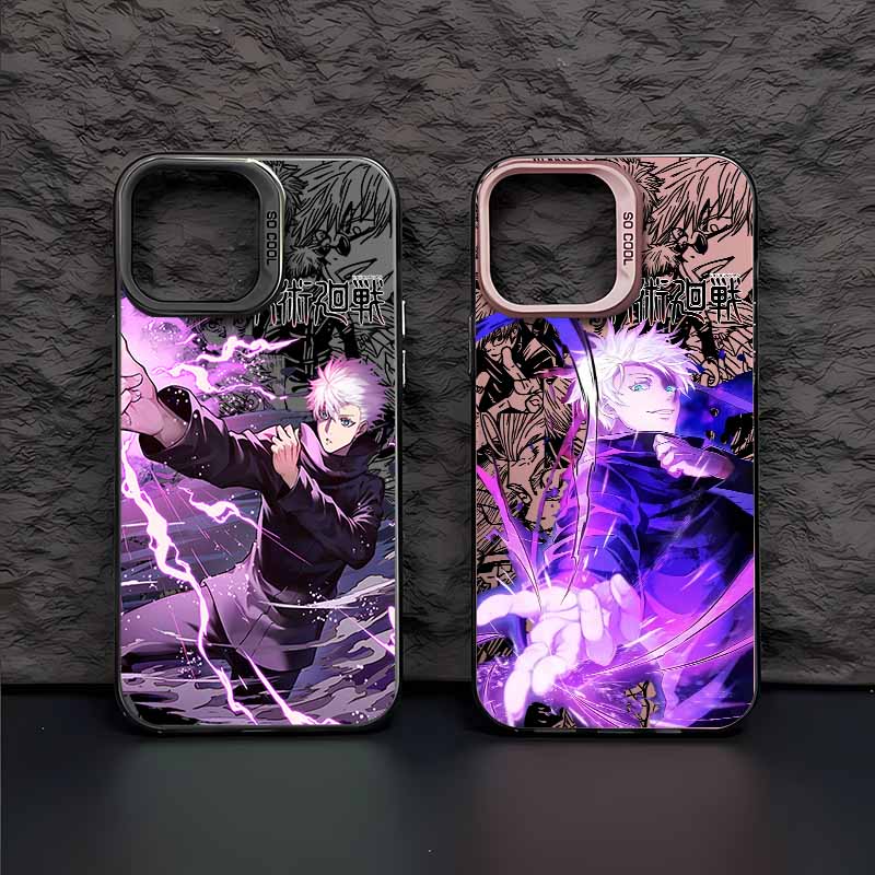 Phone Case For Xiaomi Redmi 15 - Phone Cases Jujutsu Kaisen 评论和价格