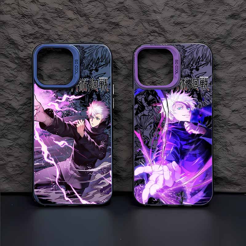 Phone Case For Xiaomi Redmi 15 - Phone Cases Jujutsu Kaisen 评论和价格