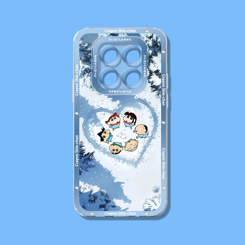 Cute C-Crayon Shin Cartoon Cas - Phone Cases Xiaomi 15 评论和价格