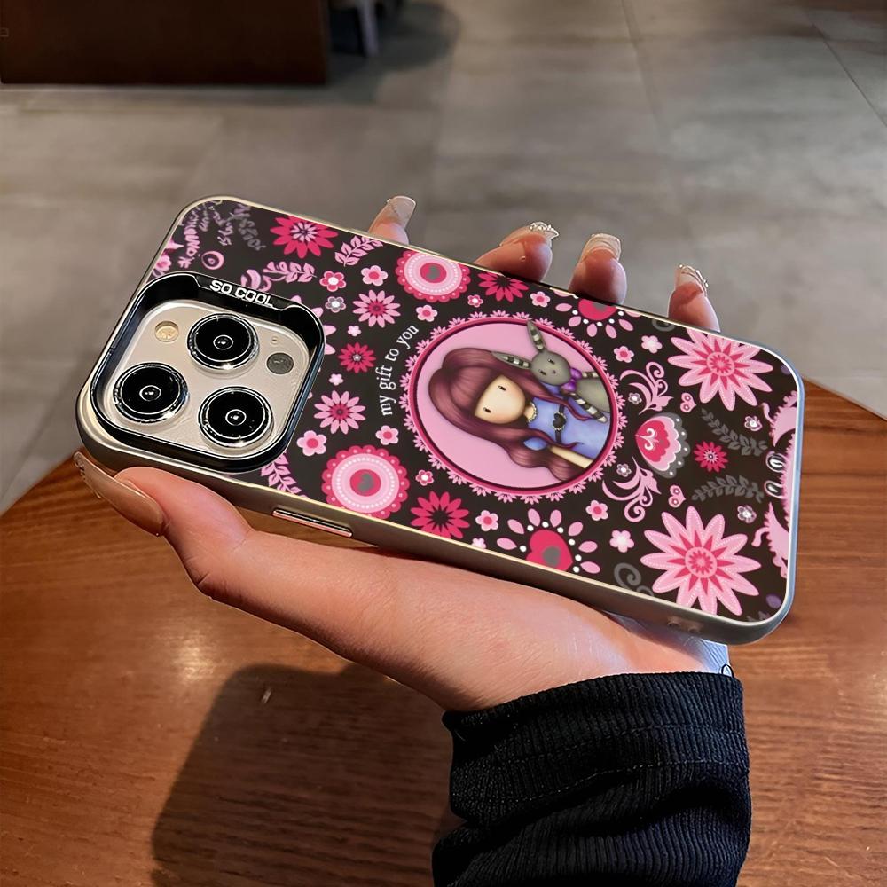 Santoro London Gorjuss Phone C - Phone Cases London 评论和价格